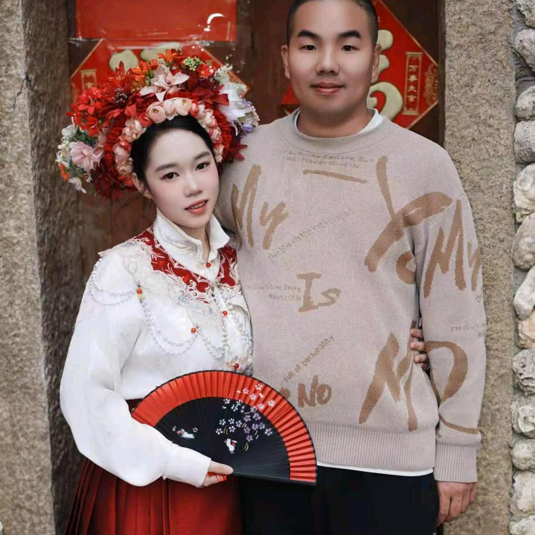 印尼媳妇🇮🇩