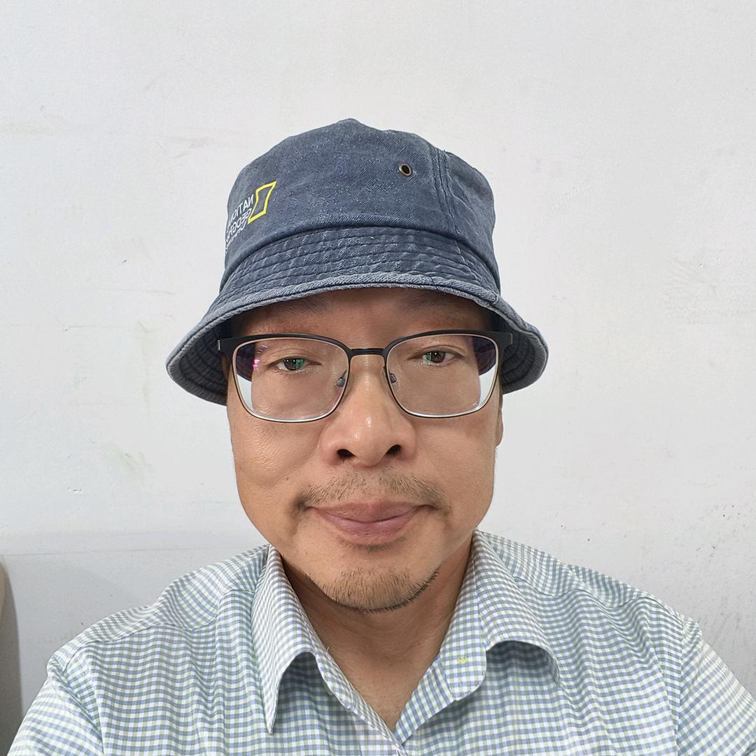 刚子～天下农人