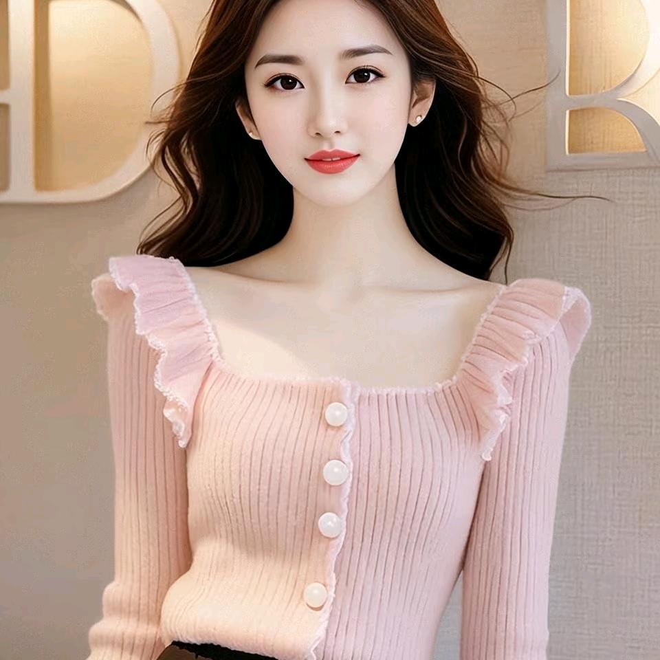 柚子轻奢女装