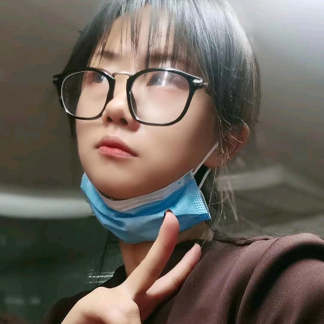 姜姜也财迷🥰
