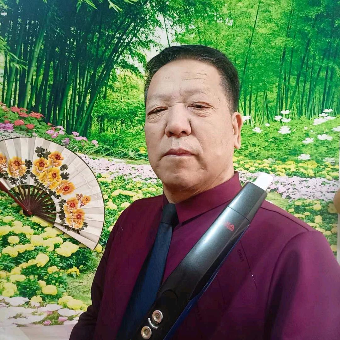 杨乐哥《每晚20.30开播》