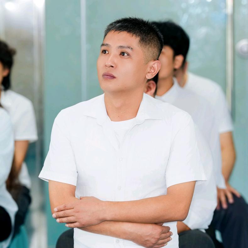 西安中职教育牛老师