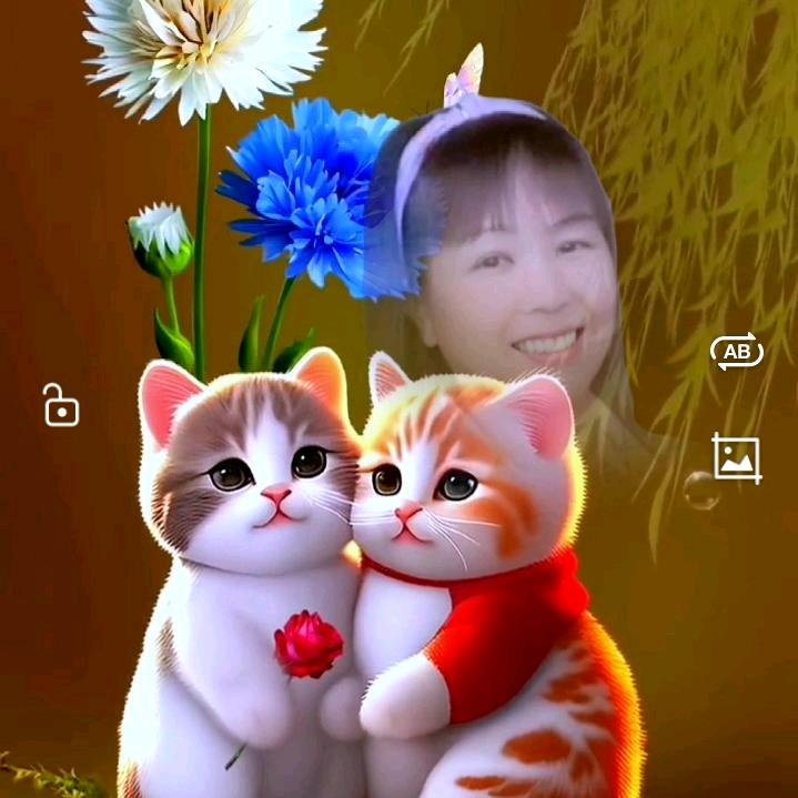 🎋🥀浮生皆是梦🍂🍁