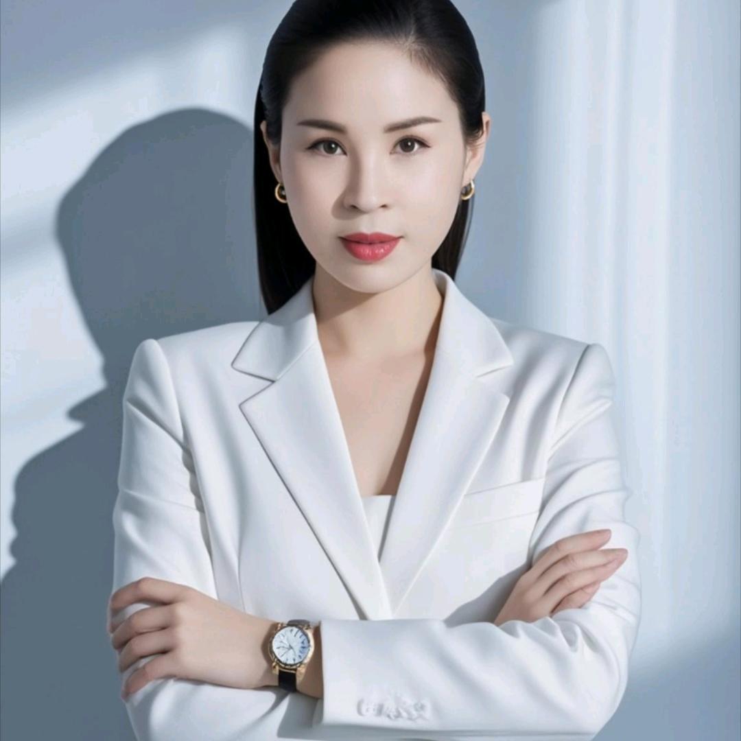 高级抗衰张凤