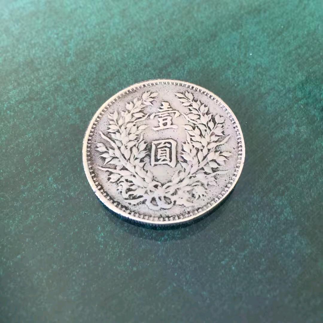 🌈金色氯化钾🌈