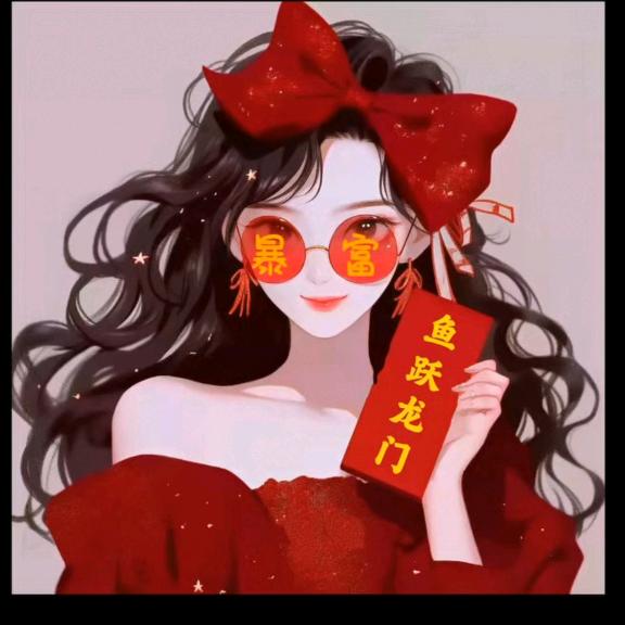 莹宝儿 (王者变现)