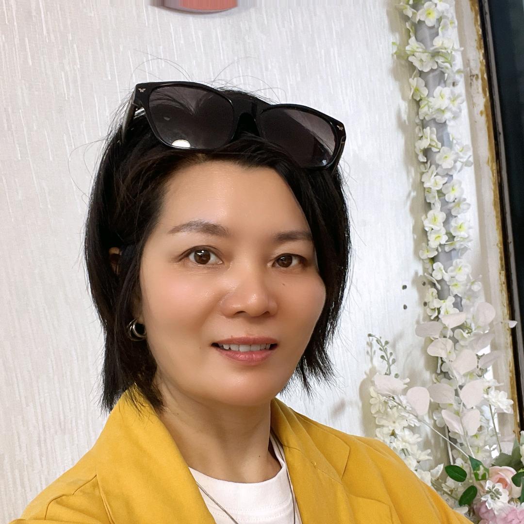 晓媚百货商行