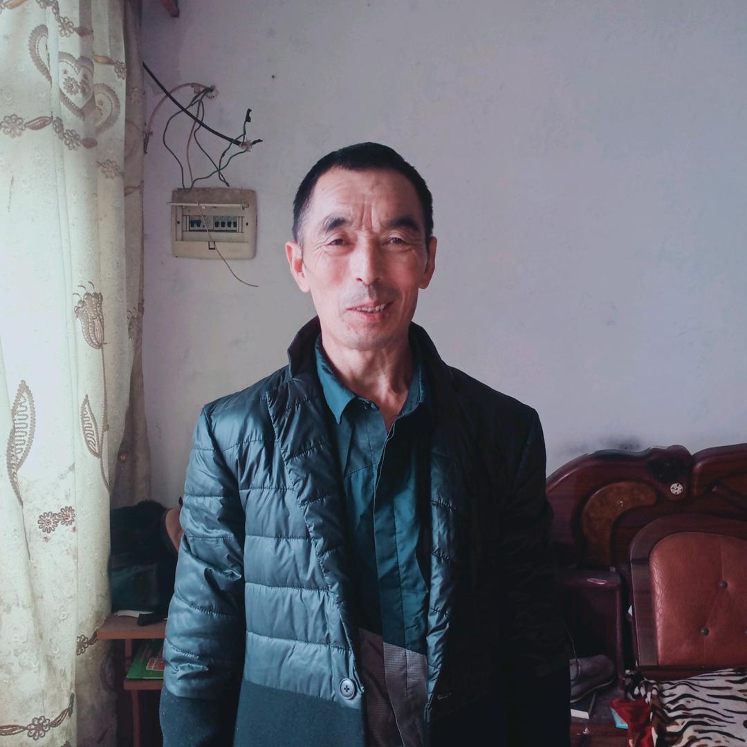 杨廷志