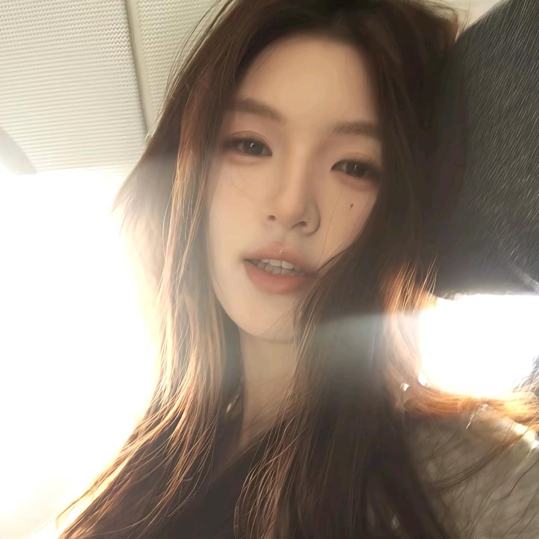 -半只橙_