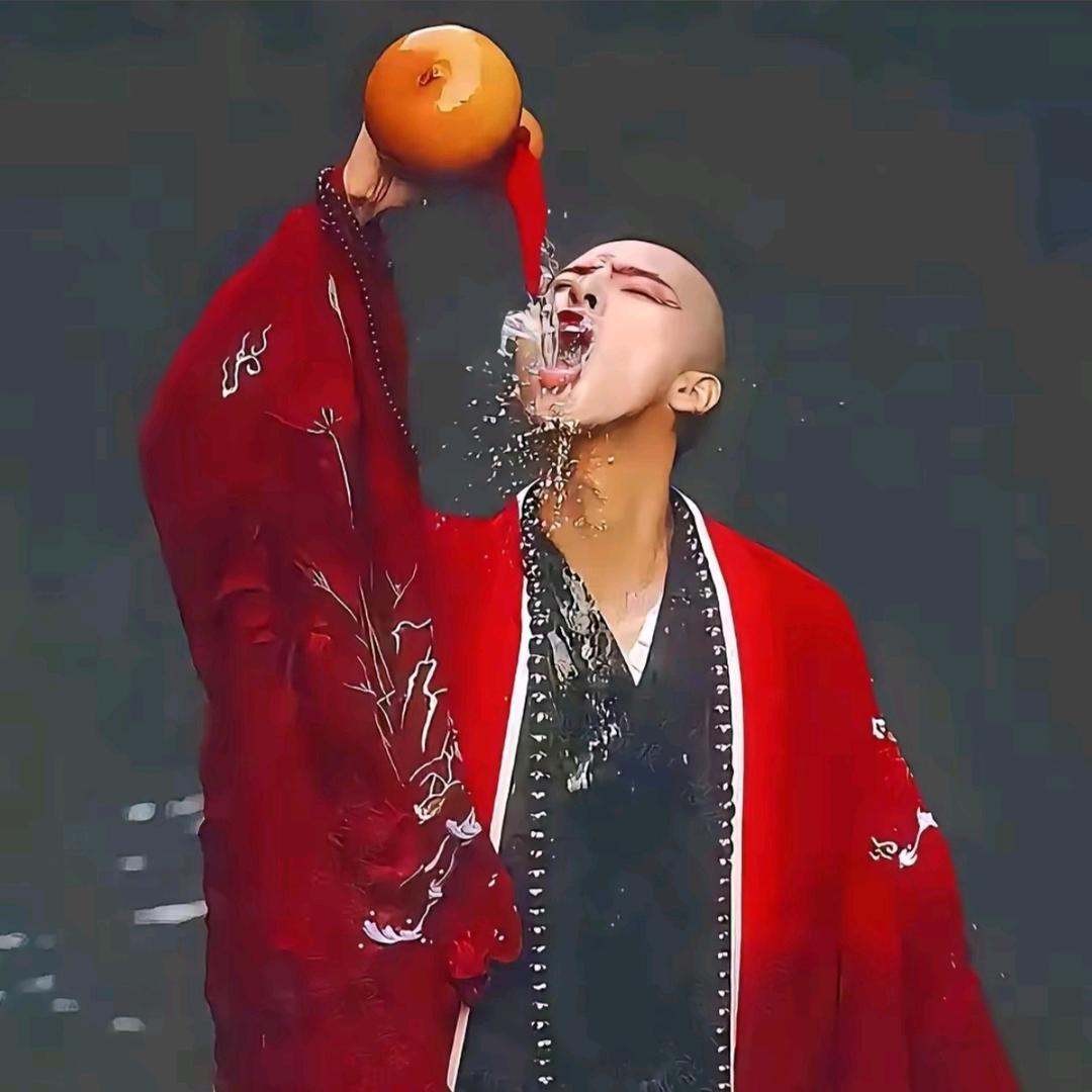☞自渡