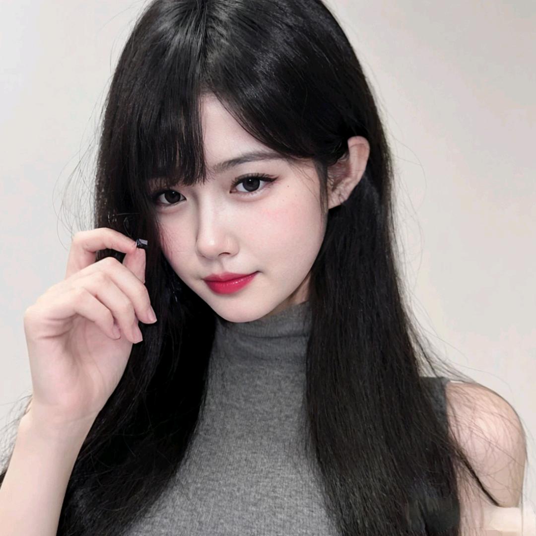 小丽💃不吃香菜