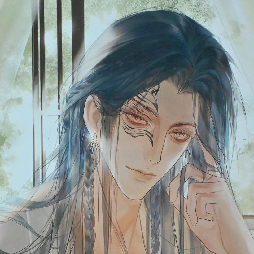 鸟语花香电报员