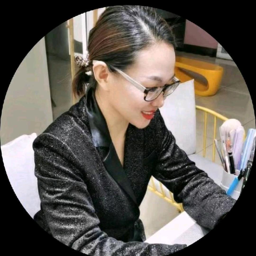 学英语的老阿姨