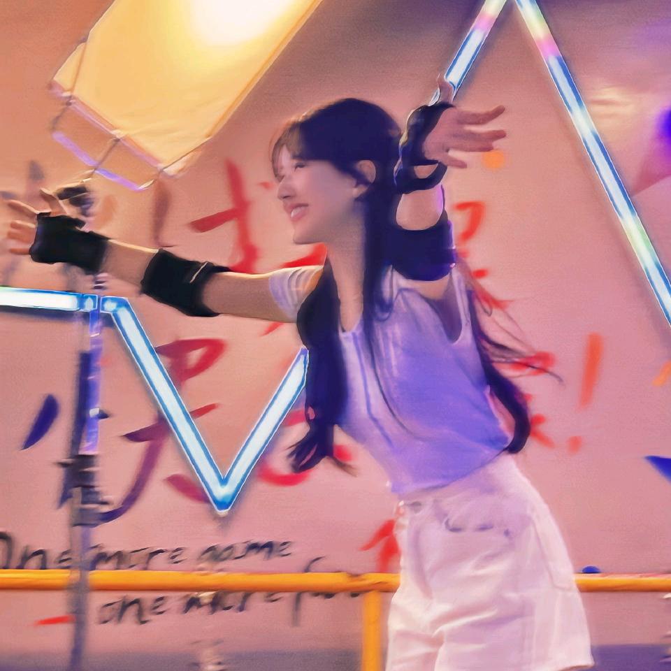妹宝好运来
