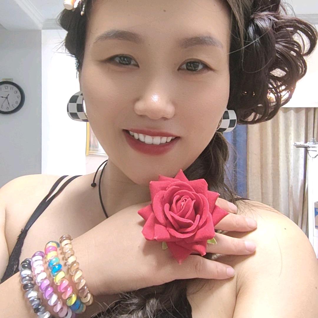 虎妞（紫荆 花）舞蹈分享