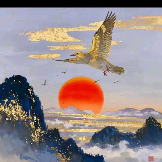 鱼儿