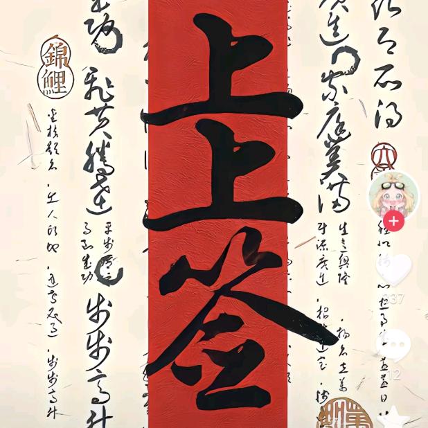 财神爷