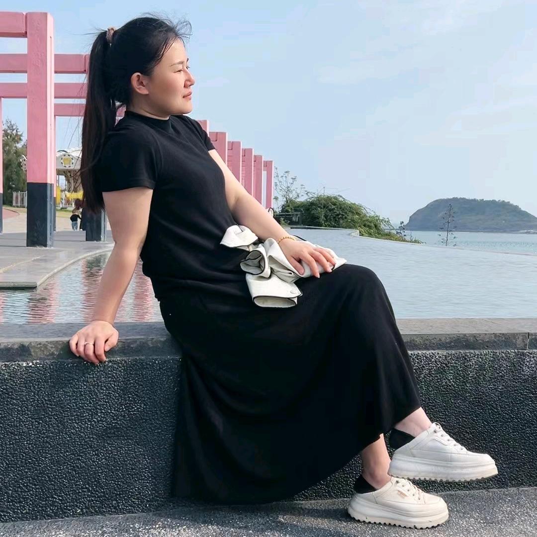 清清