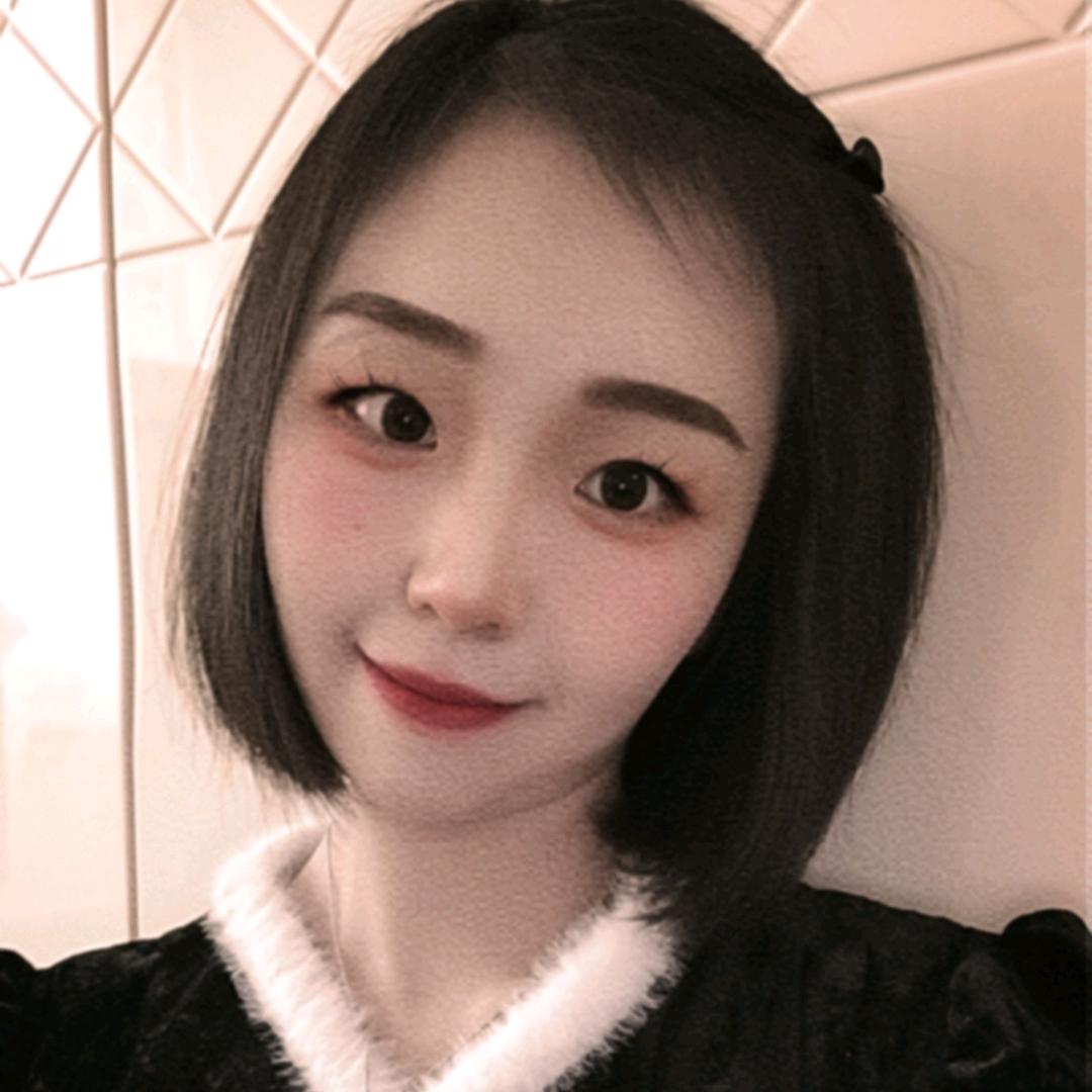 静静🌸