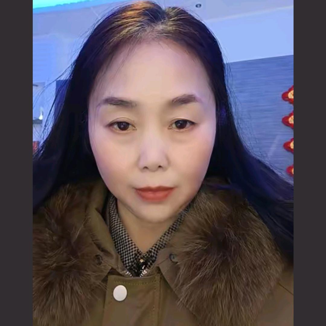 英姐《早上6.38》.