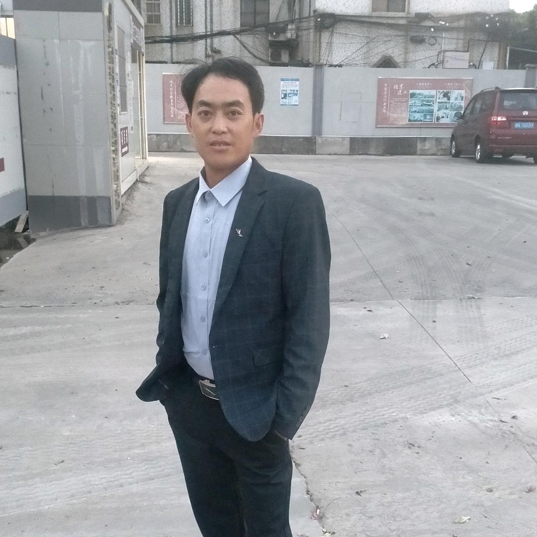 单亲爸爸