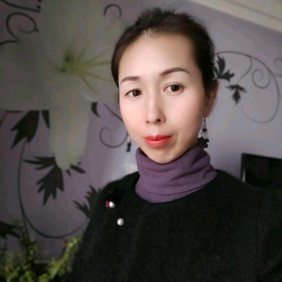 結心依默