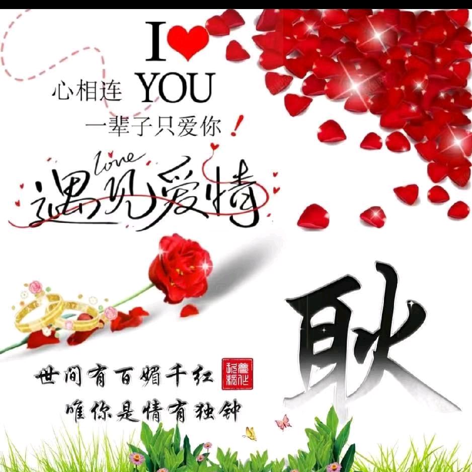 有你真好
