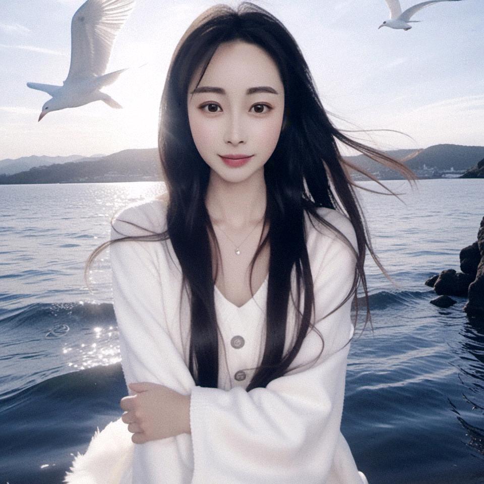 亚麻籽米笑