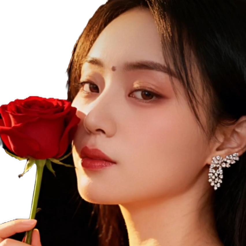 雨季漫步《睿娫坊》