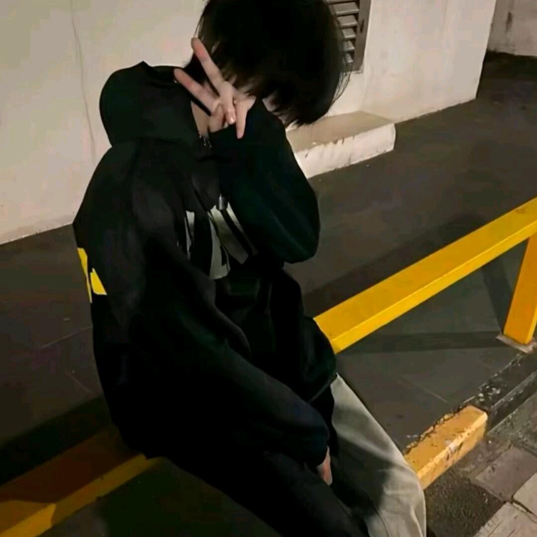 青春有你的头像
