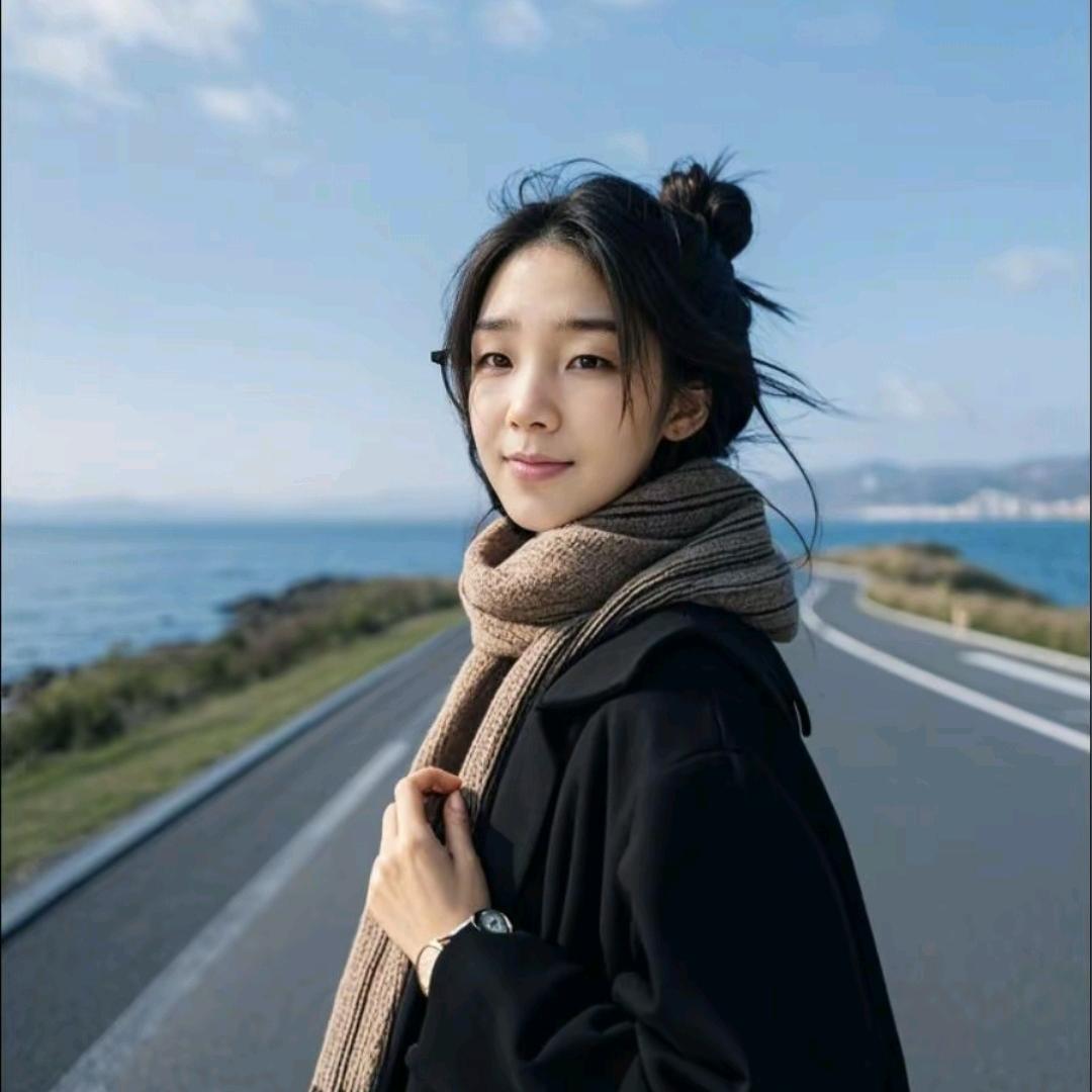 木子穿搭分享