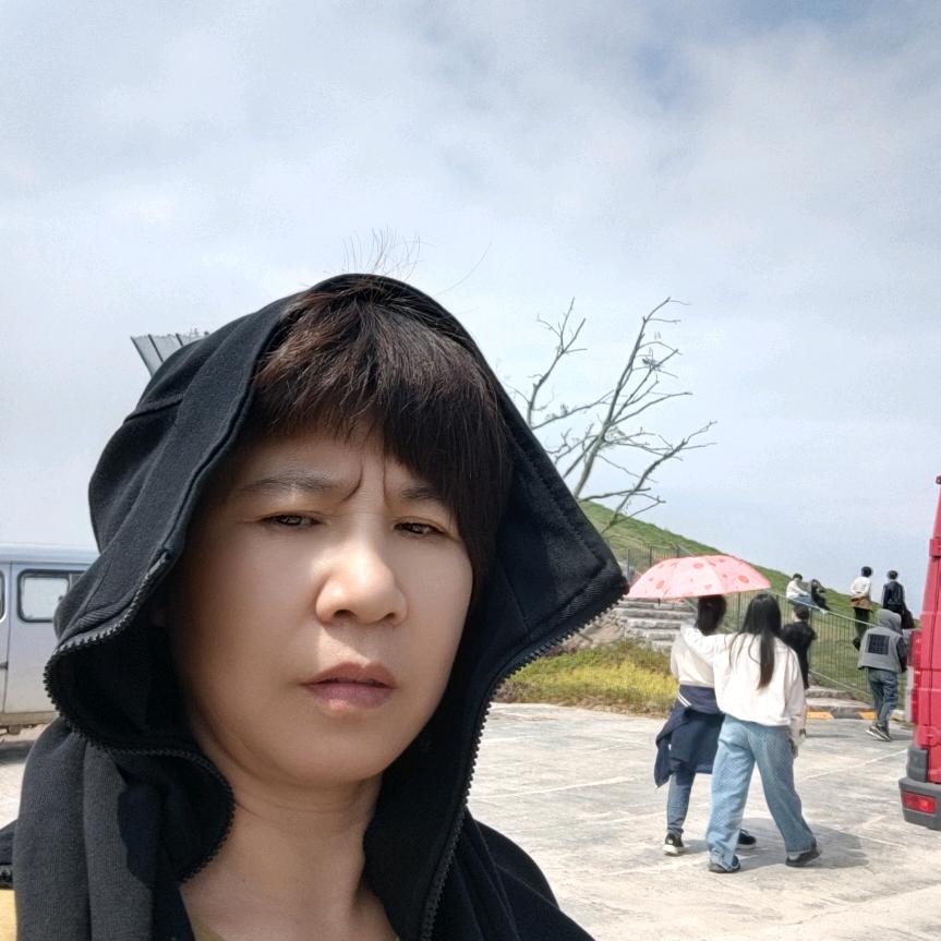李姐