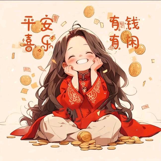 金陵第一美人顾念一头像