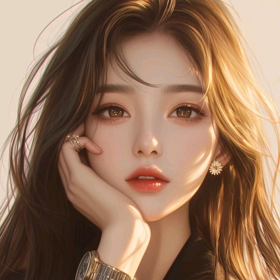 春天很甜～～