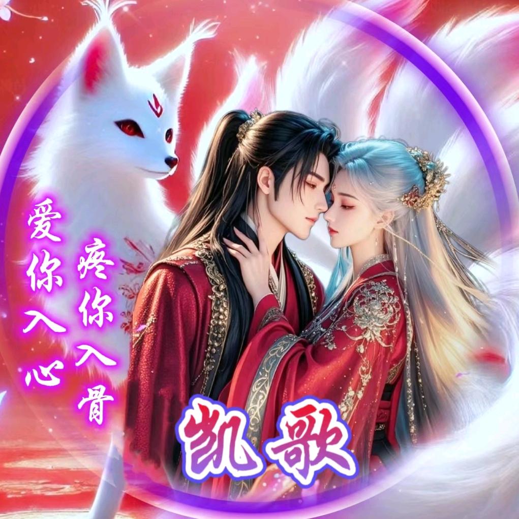 ☔️🐲凯歌🐲☔️