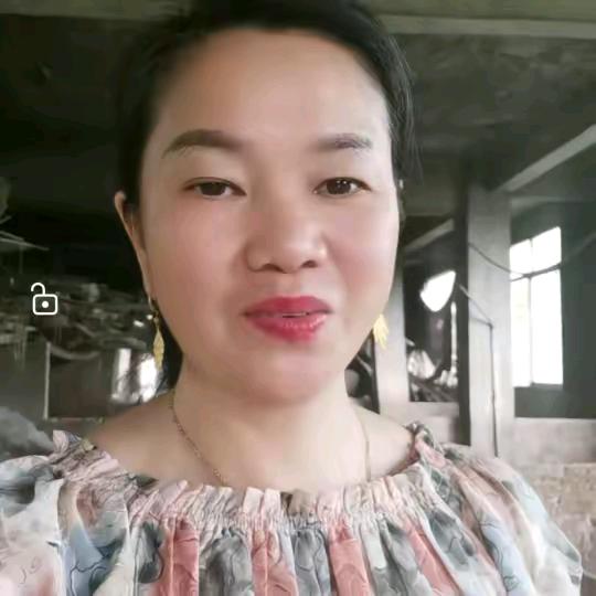 幸运陈姐