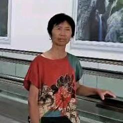 幸福老娘