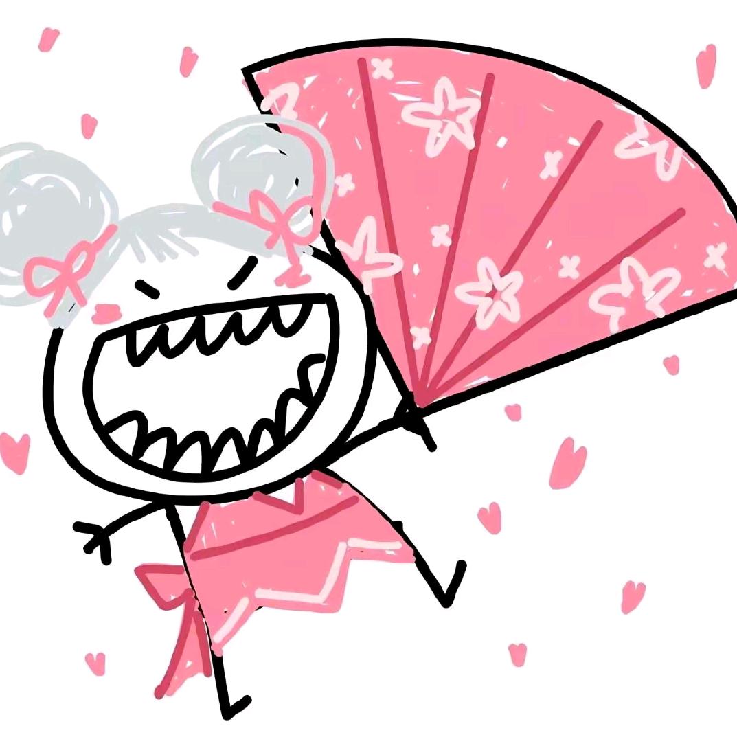 小何