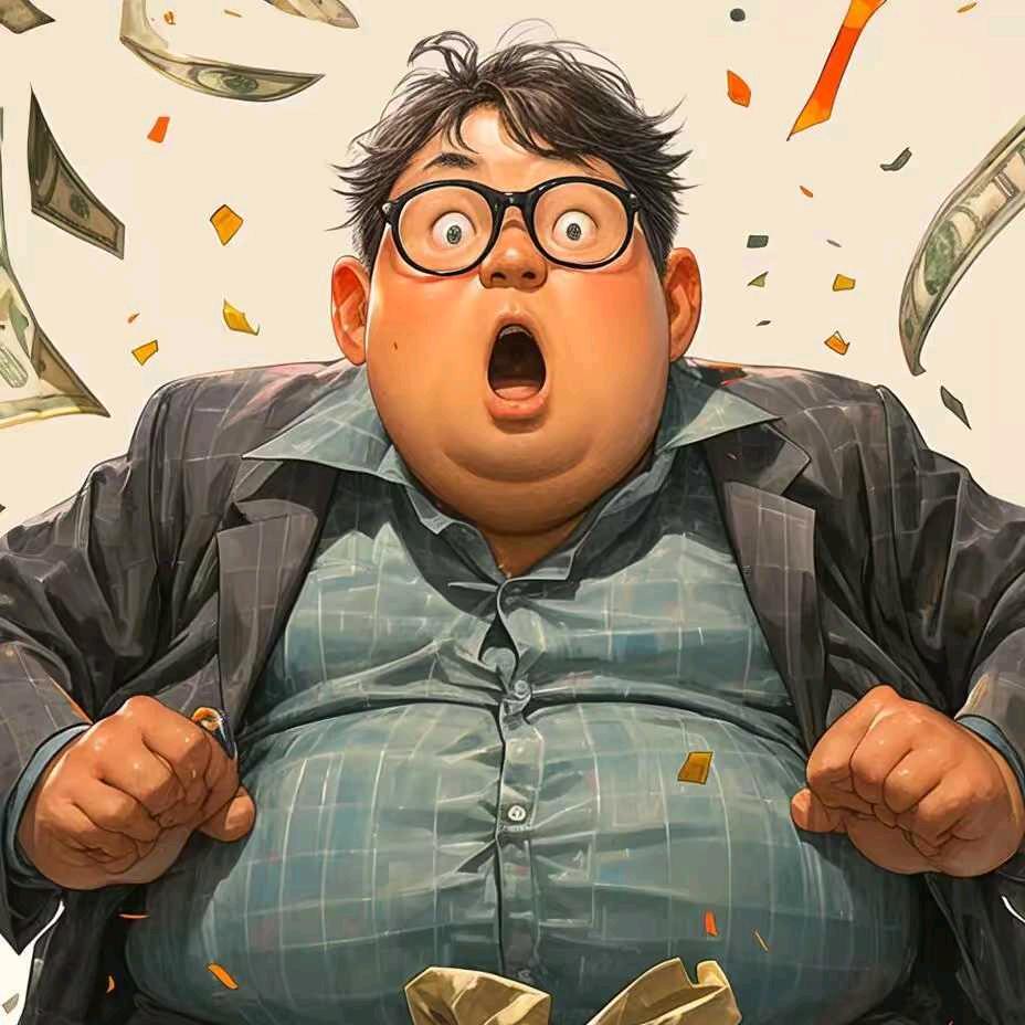 梵高的向日葵