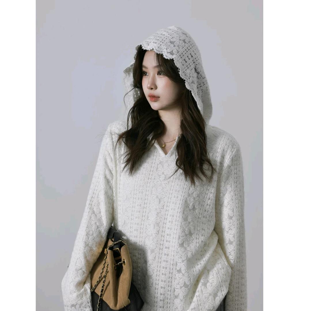 大婉酱微胖定制（原创穿搭）