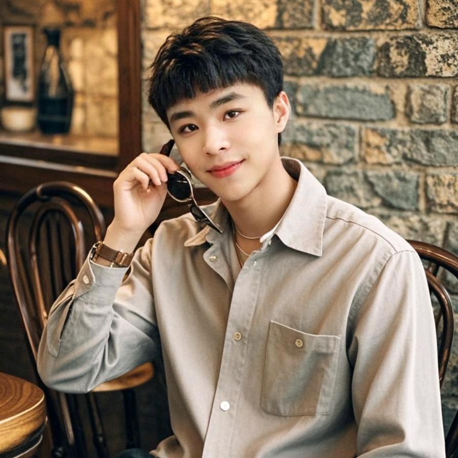 今生只为遇见你