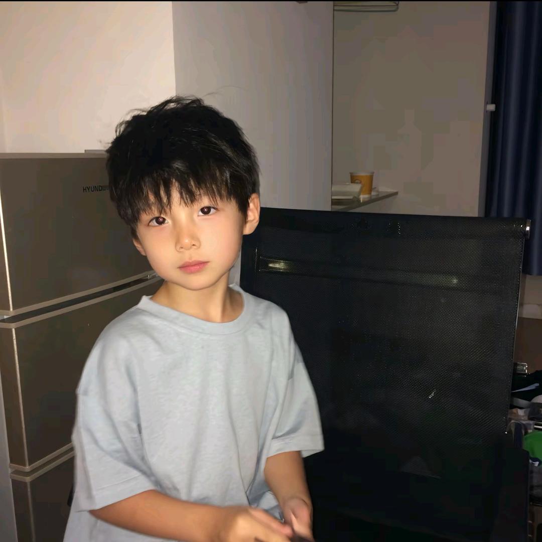 白面条