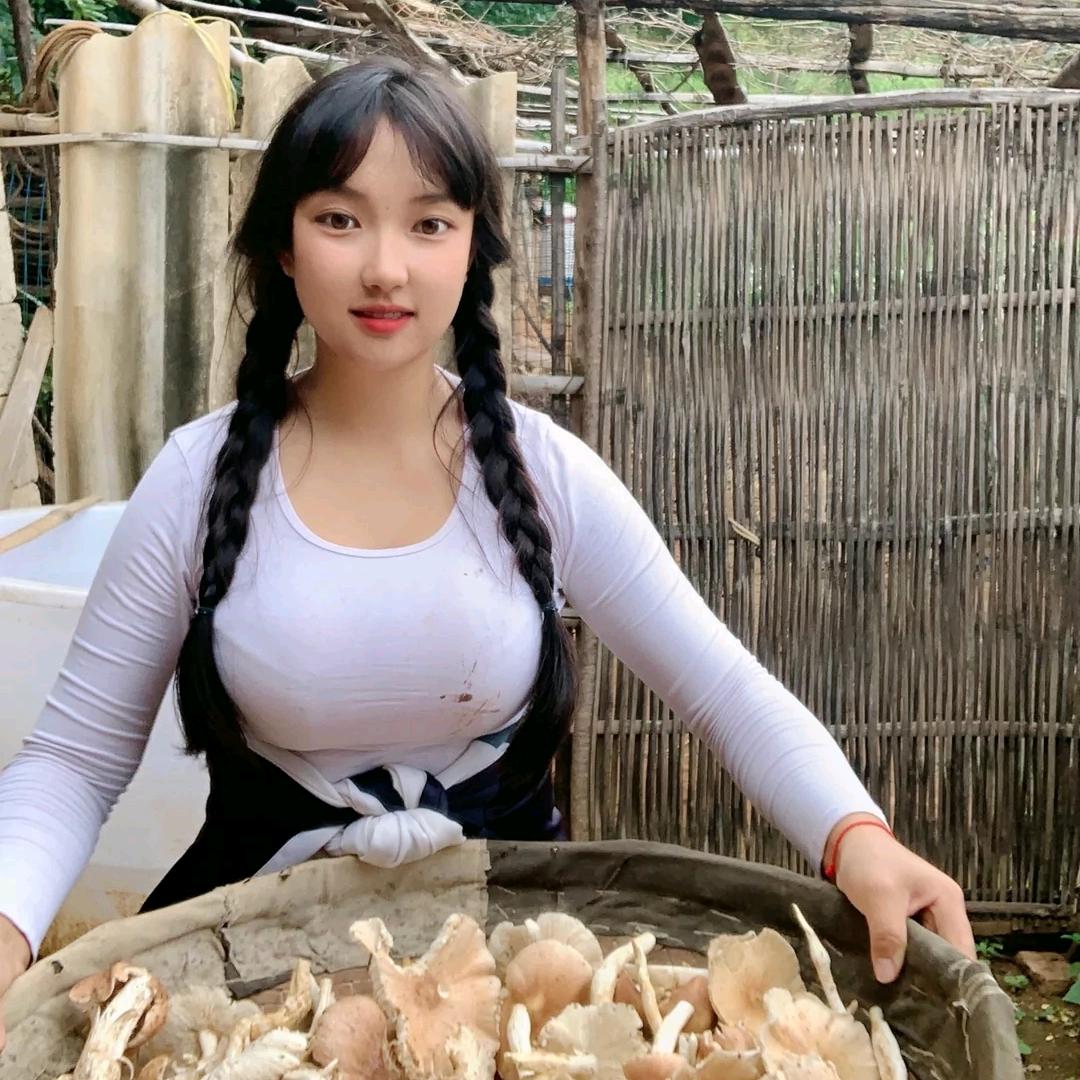 包谷花开了🌼