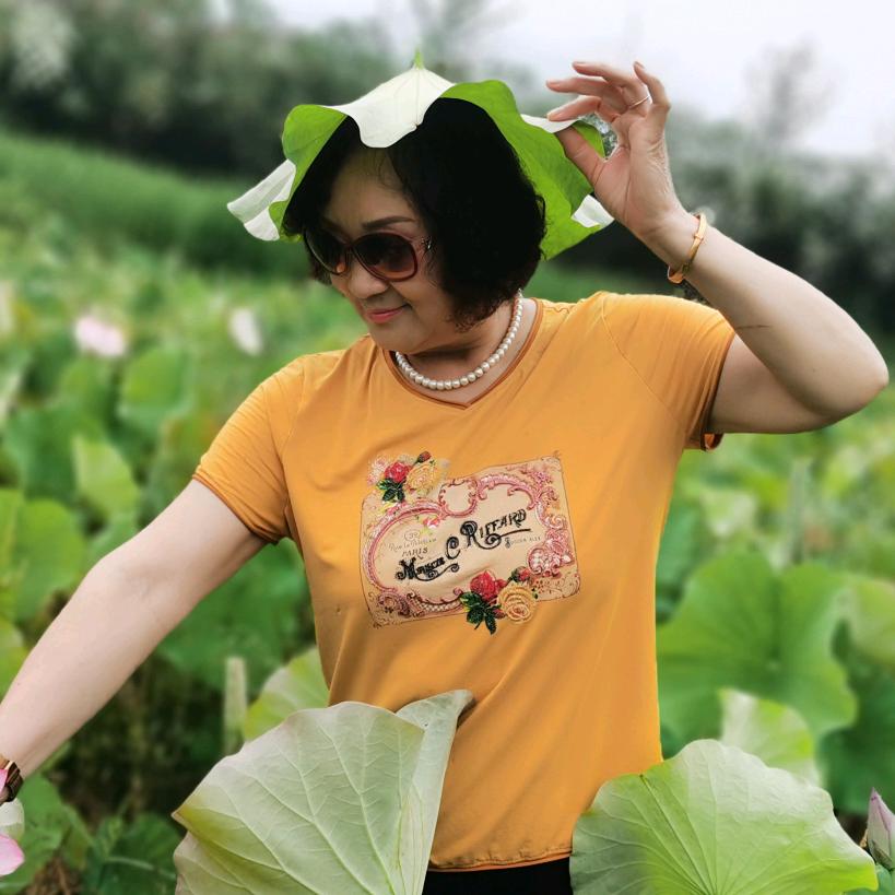 鱼水情