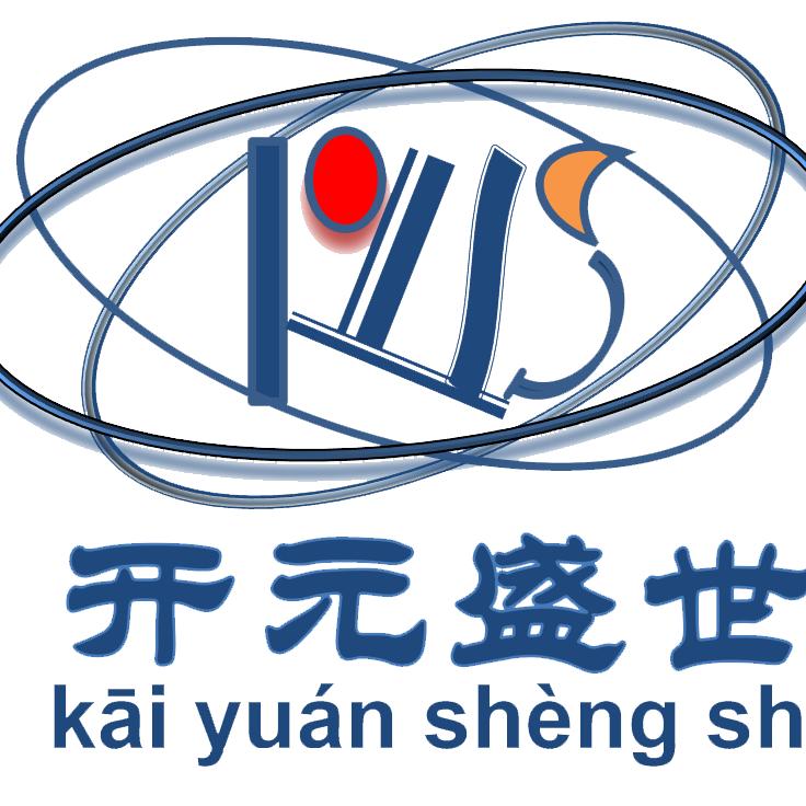 开元盛世（兰州）环保科技有限公司