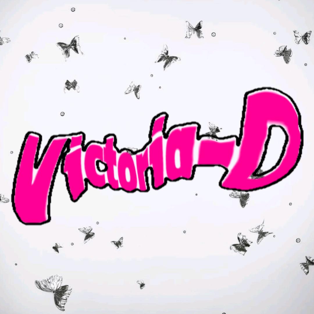 Victoria呆