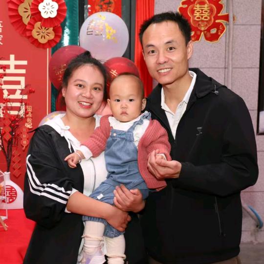 小葡萄麻麻