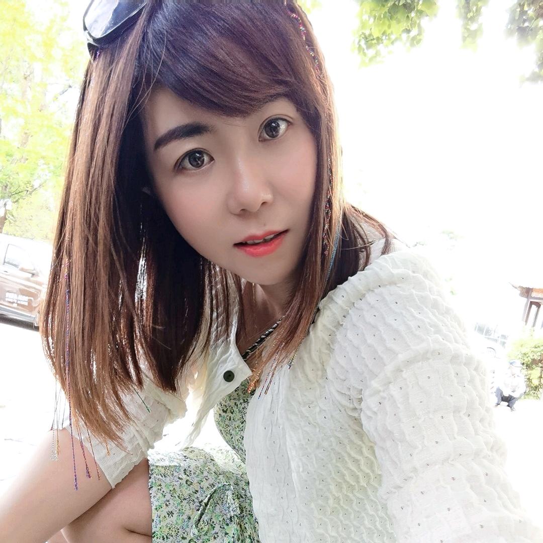 小茉莉～