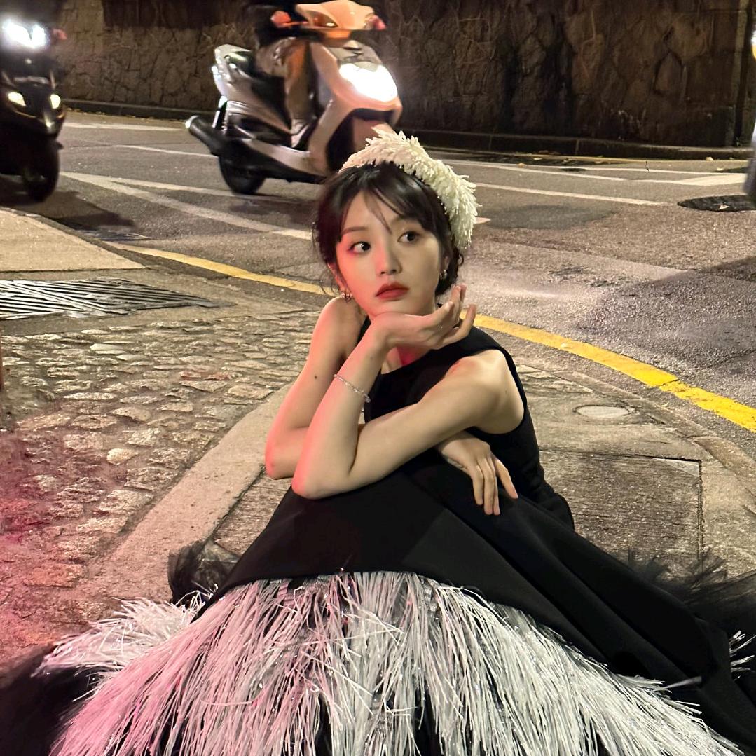 我最爱吃杨国福麻辣拌