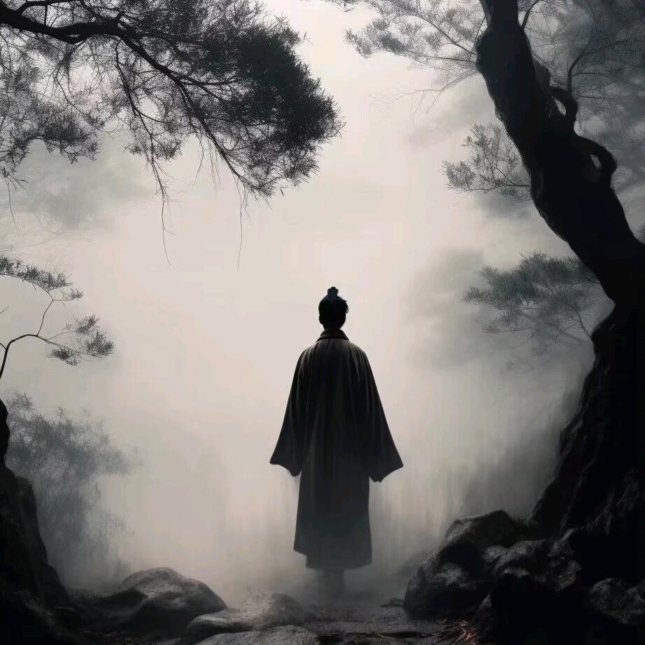 占卜算卦先生(蒜命)
